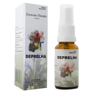 DEPRELHA (Depresión)