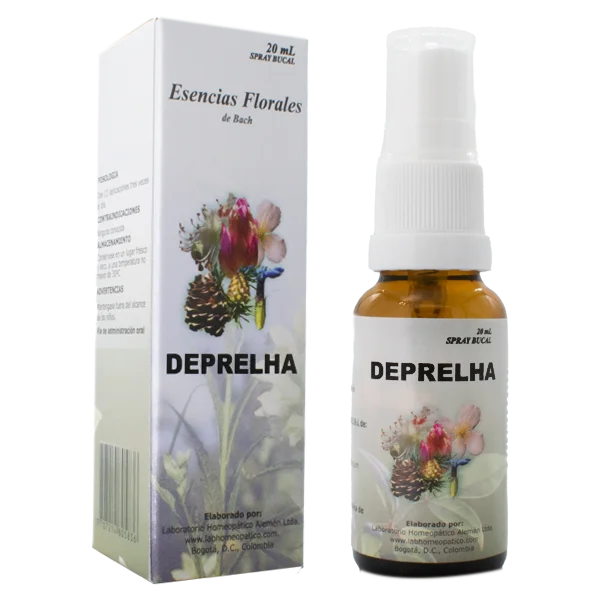 DEPRELHA (Depresión)