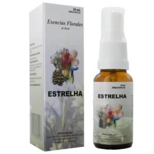 ESTRELHA (Anti estrés)