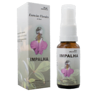 IMPALHA (Impaciencia)