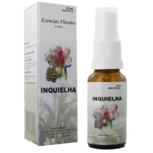 INQUIELHA (Inquietud)