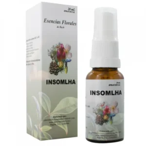 IMSOMLHA (Insomnio - Aesculus comp)